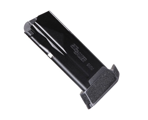 P365 Micro Compact 12rd 9mm Magazine