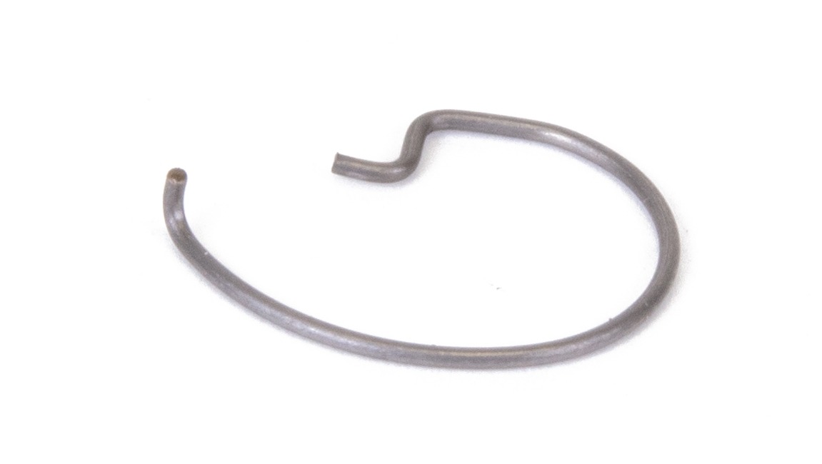 DECOCKING LEVER SPRING, P SERIES