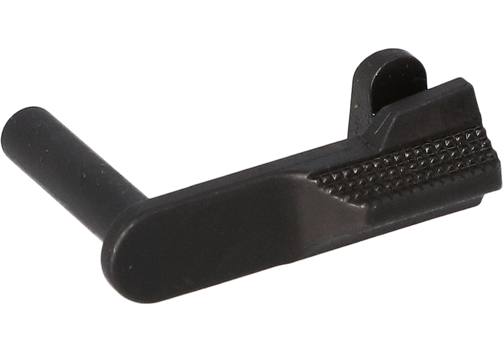 SLIDE STOP, P938, GEN 2, BLK