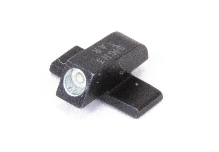 ASSY., FRONT NIGHT SIGHT, MIM, #6