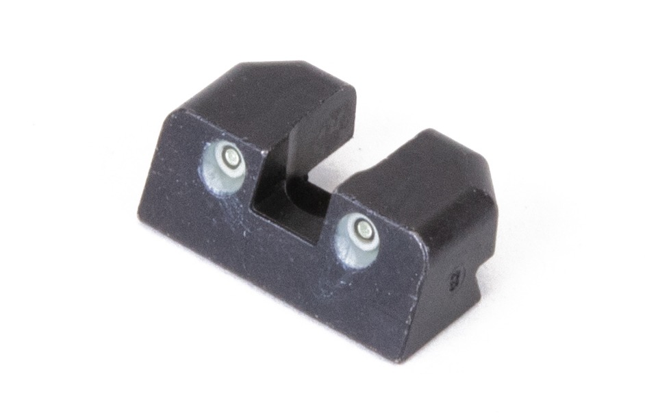 ASSY., REAR NIGHT SIGHT, MIM, #8