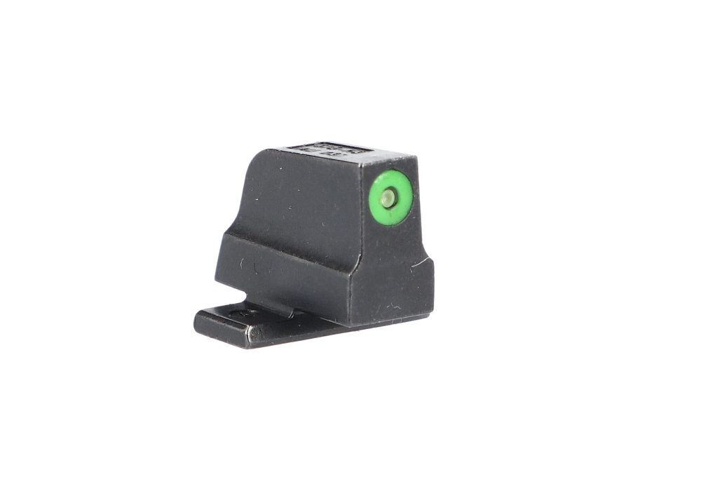 FRONT SUPPRESSOR HEIGHT NIGHT SIGHT XRAY3 GREEN SIGHT ASSEMBLY #6