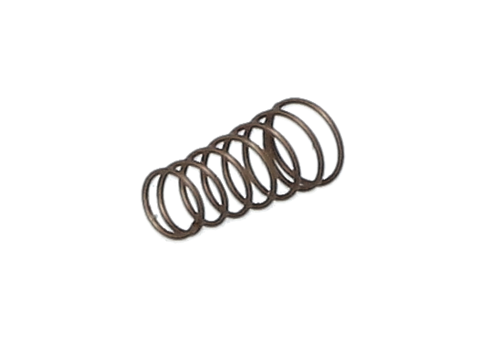 TAPERED FIRING PIN BLOCK SPRING, 238, 938