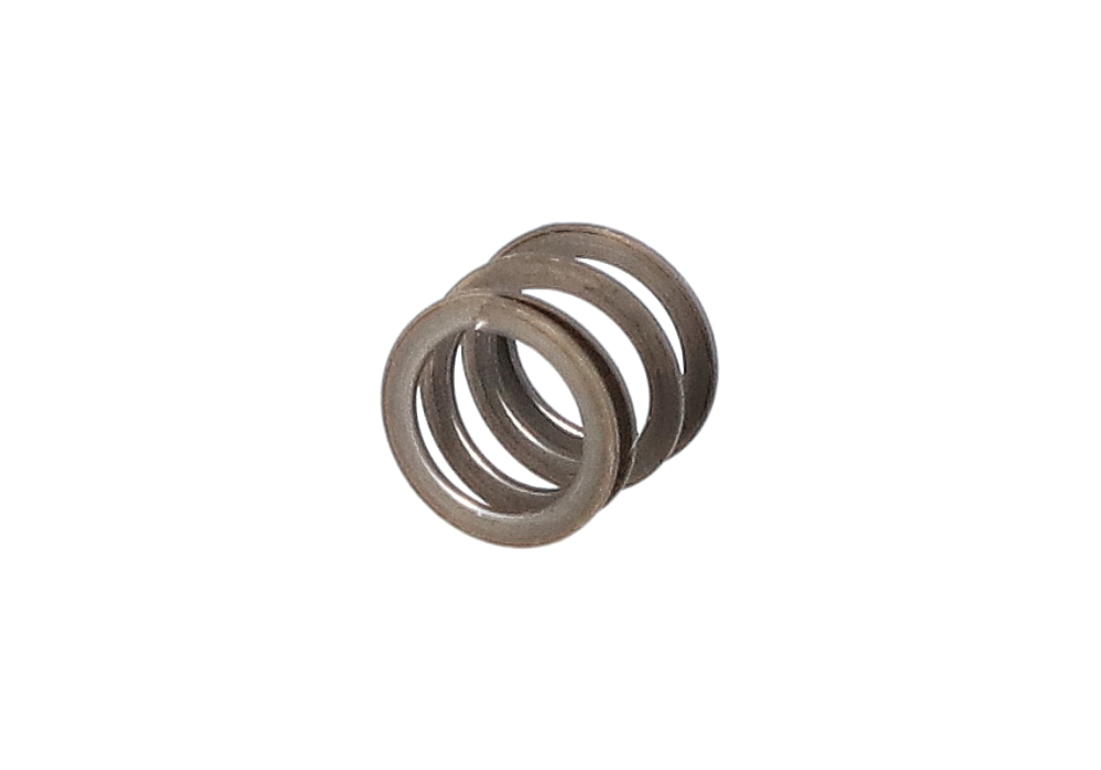 SPRING, SLIDE CATCH LEVER, 320