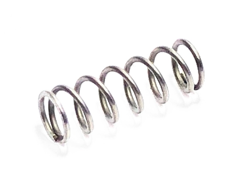 SPRING, TAKE DOWN LEVER