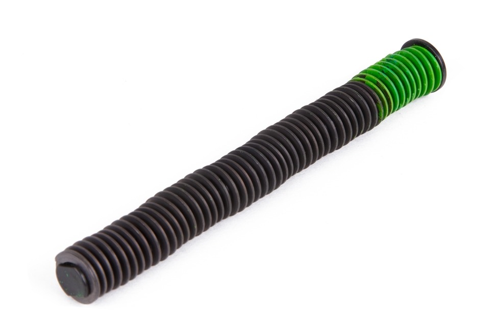 RECOIL SPRING ASSEMBLY P320 FULL 40 S&amp;W / 45 ACP