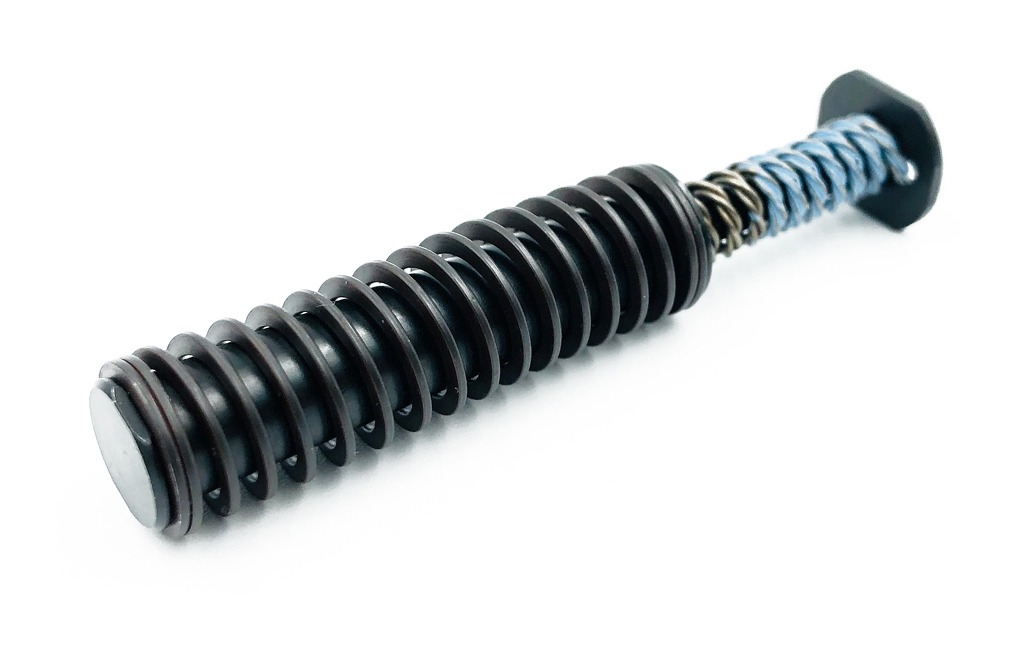 XCompact Subcompact Recoil Assembly - 3.6