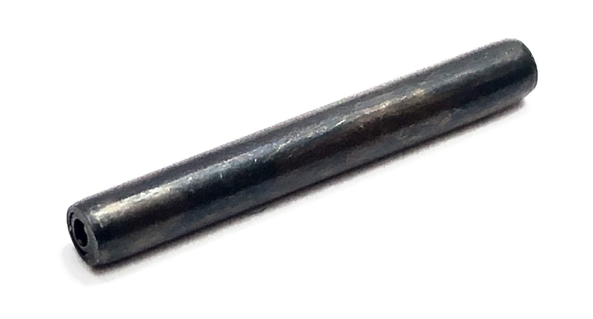PIN, COILED SPRING, 2.5MM X 20MM