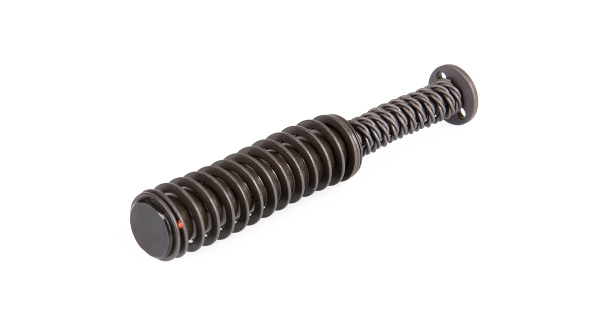 ASSY, COMPACT RECOIL SPRING - CORROSION RESISTANT