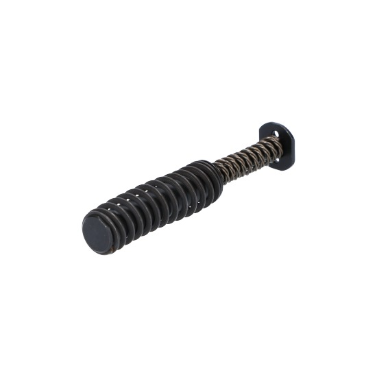 Compact/Carry Recoil Assembly - 3.9