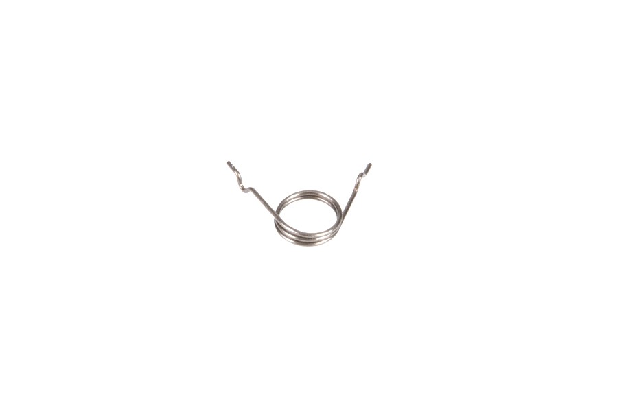SPRING, SAFETY LEVER, LONG 320 COMPACT / FULL