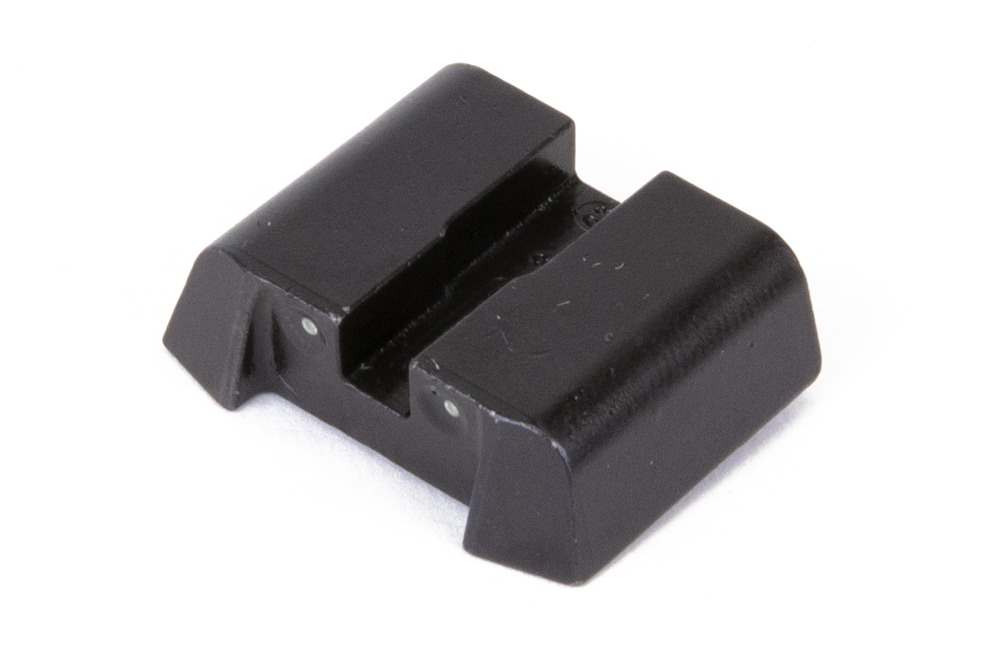 ASSY, REAR SIGHT BASE - #8