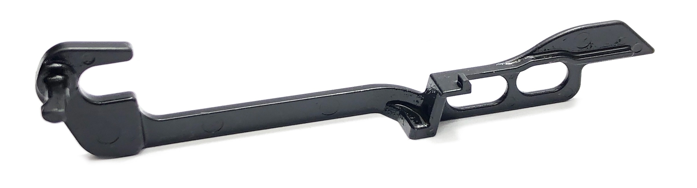 LEVER, TAKEDOWN SAFETY - SHORTENED PIN