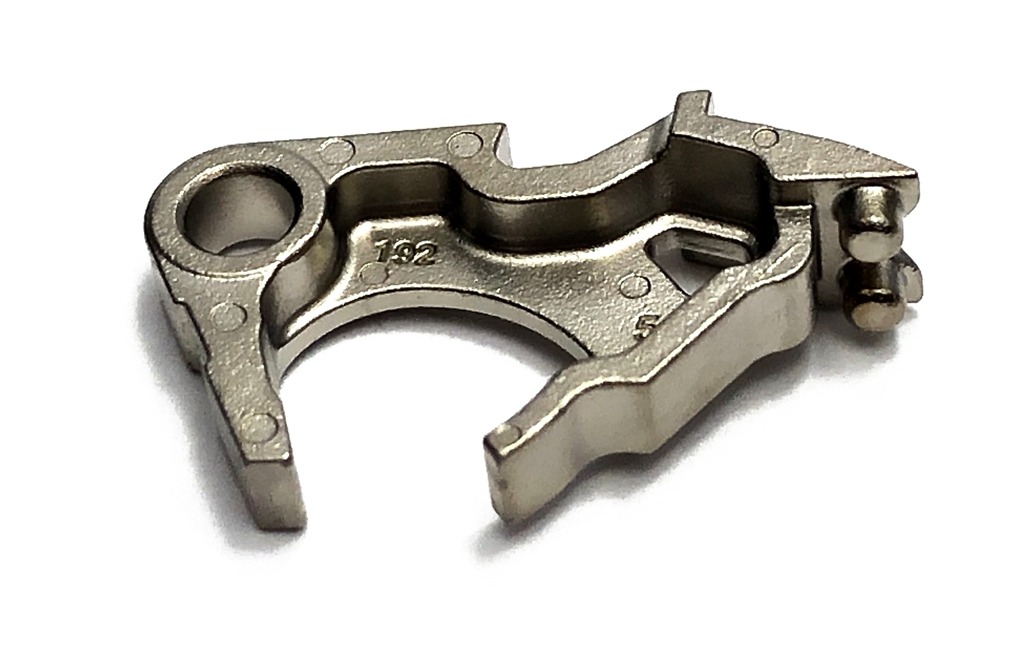 SEAR, LW W/SECONDARY STRIKER NOTCH