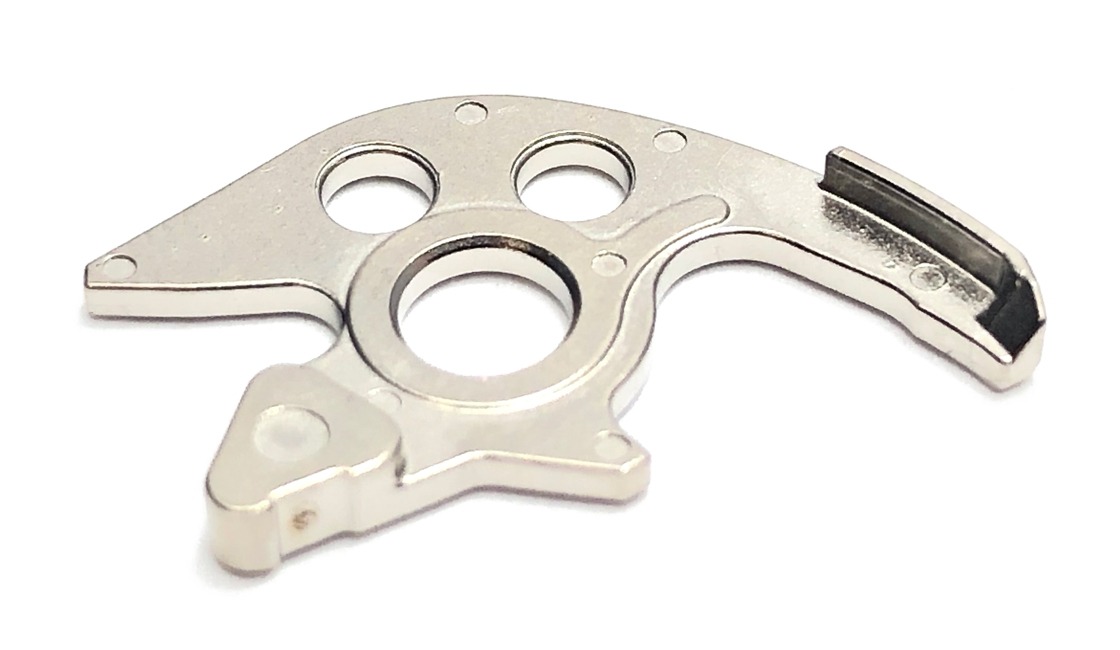 SAFETY LEVER, 320