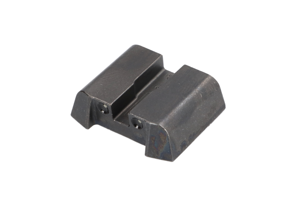 ASSY, REAR SIGHT BASE, FNC, MIM - #8