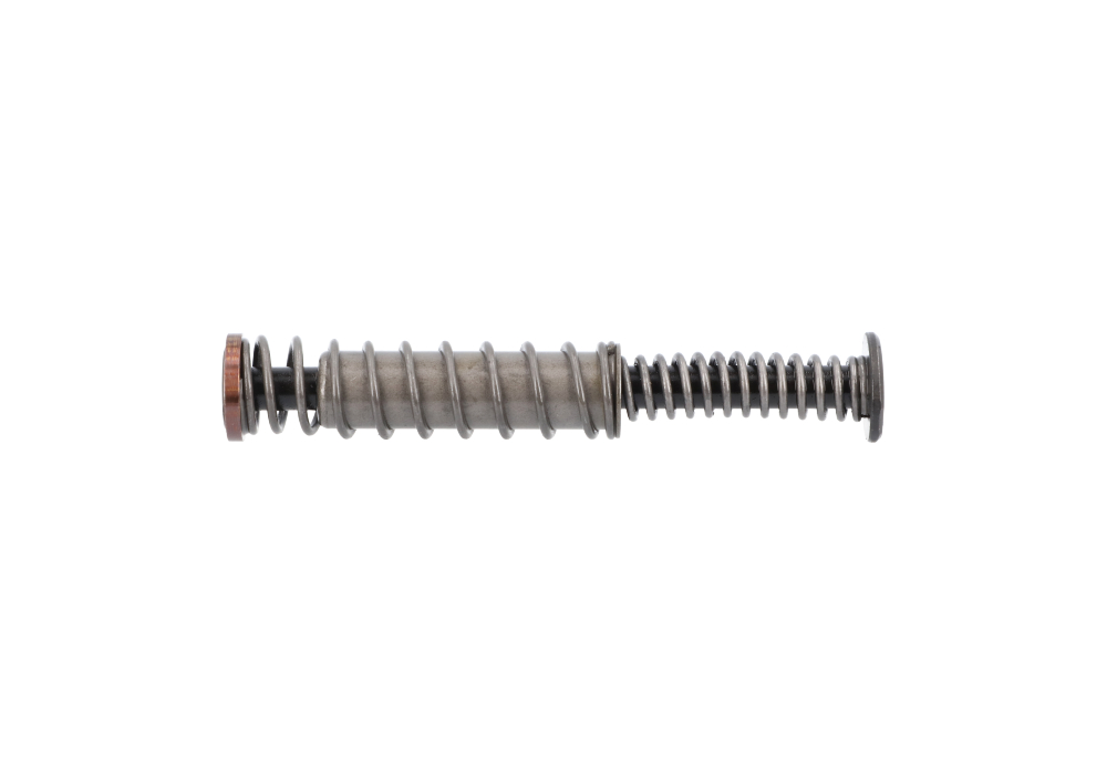 P320 C/CA RECOIL SPRING ASSEMBLY ROUND WIRE CORROSSION RESISTANT