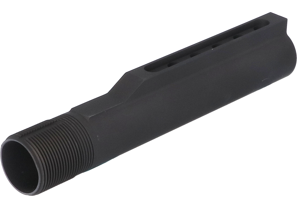 RECEIVER EXTENSION, M4 TYPE, MILSPEC