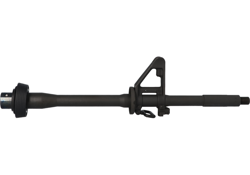 SIG M400 14.5&quot; 5.56 NATO BARREL AND GAS BLOCK ASSEMBLY 
