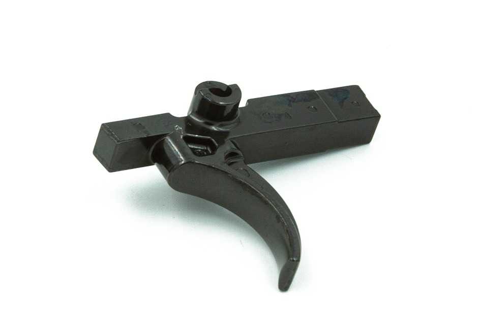 TRIGGER, DLC, SEMI