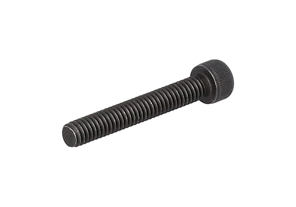 SCREW, 8-32 X 1-1/8, SOCKET HEAD CAP, ALLOY STEEL