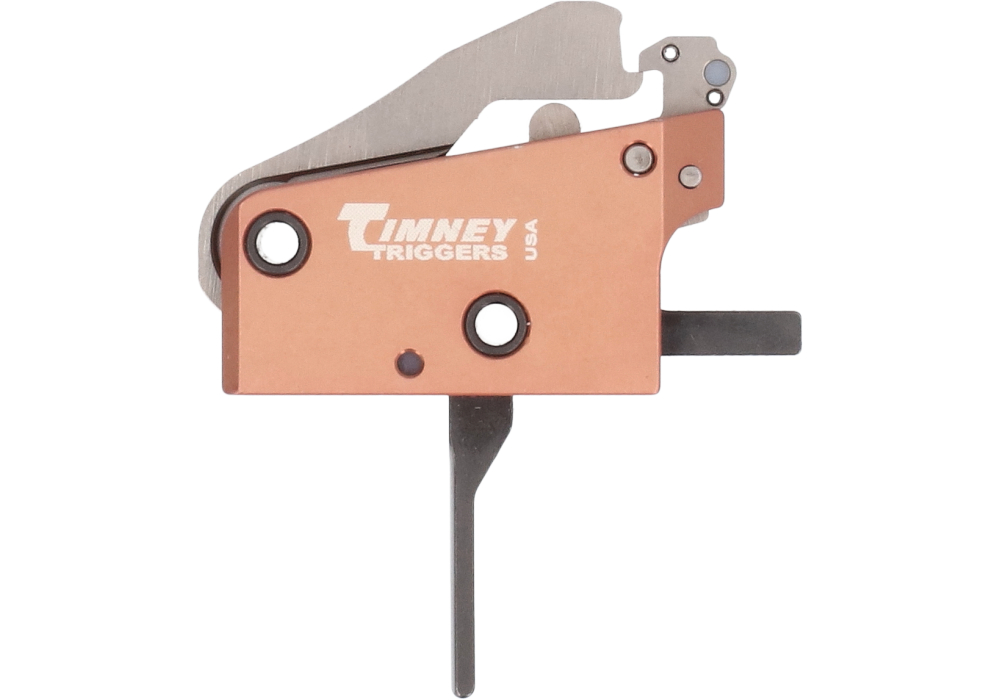 TWO-STAGE TIMNEY TRIGGER - DANIEL HORNER EDITION