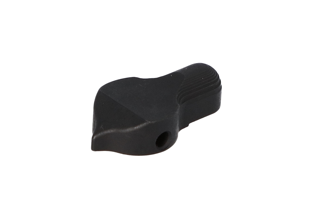 SHORT SELECTOR LEVER, AMBI, BLACK PHOSPHATE
