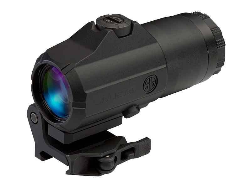 JULIET4 4x Magnifier