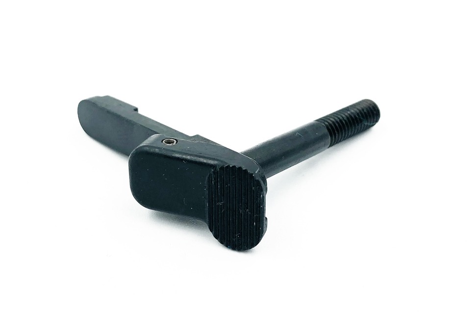 AMBI MAG CATCH ASSY