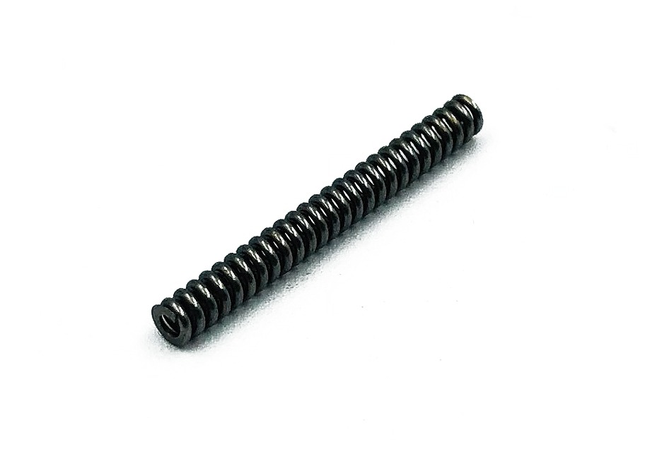 SPRING, EJECTOR &amp; SAFETY DETENT