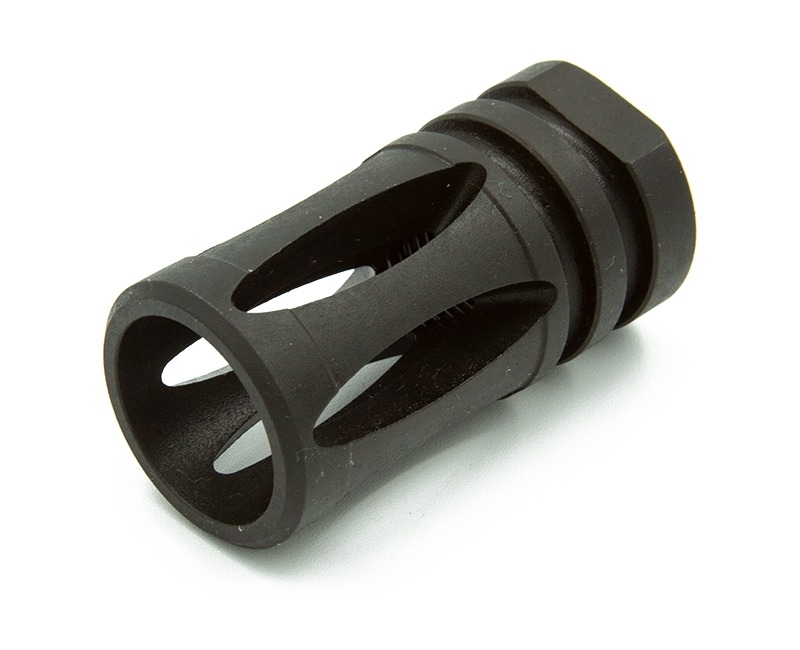 FLASH SUPPRESSOR, 9MM