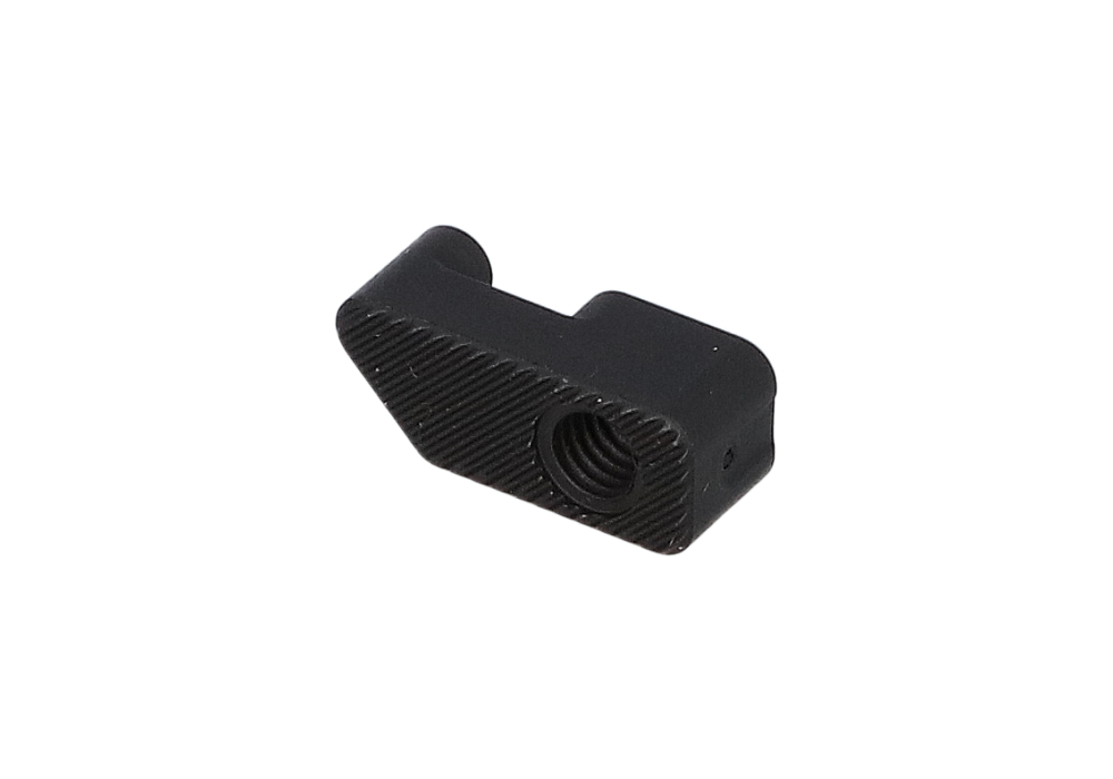 BUTTON, MAG RELEASE