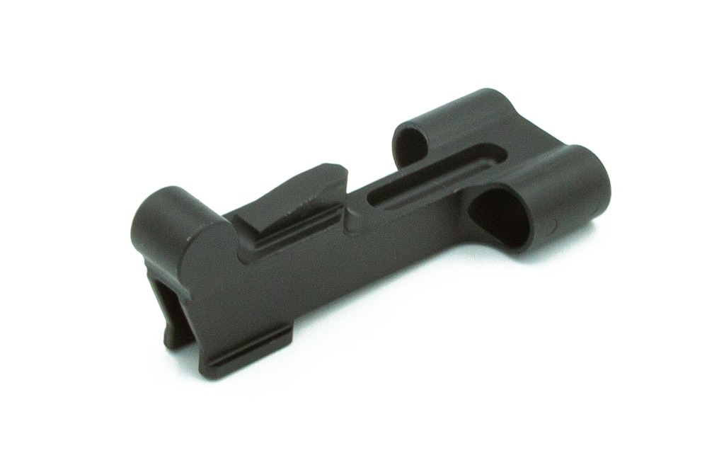 MPX OP ROD, FR - MACH
