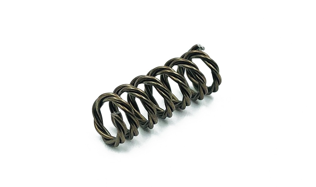 SPRING, FIRING PIN, BRAID