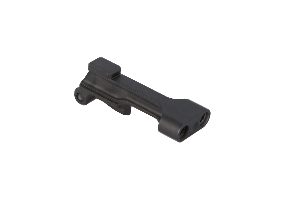 SIG MPX OP ROD, FREE ROTATION