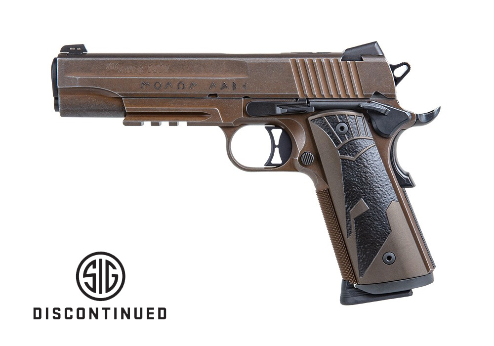 1911 Gun Replacements