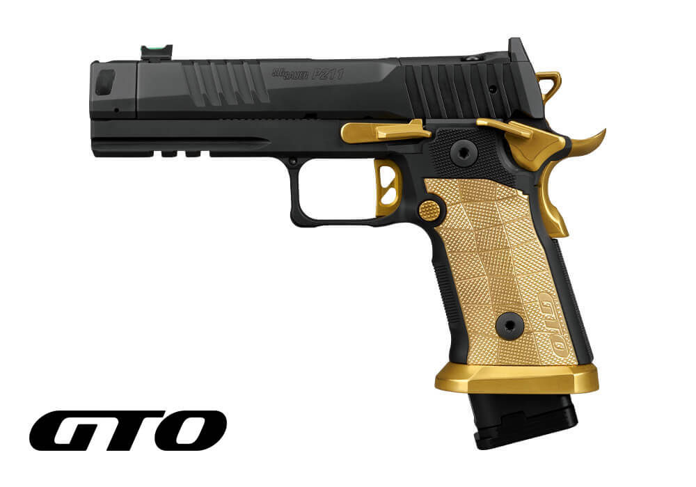 P211-GTO SPECTRE COMP