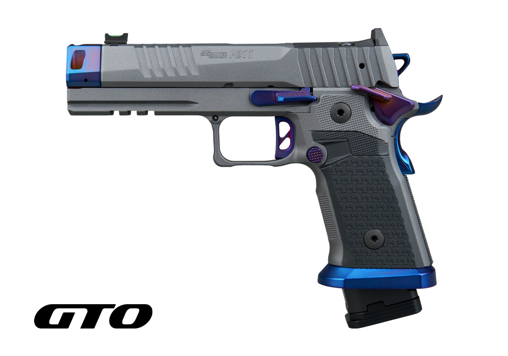 P211-GTO NIGHTSHIFT
