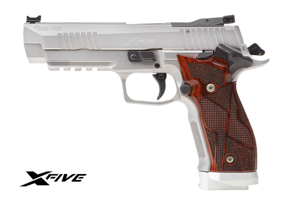 P226-XFIVE