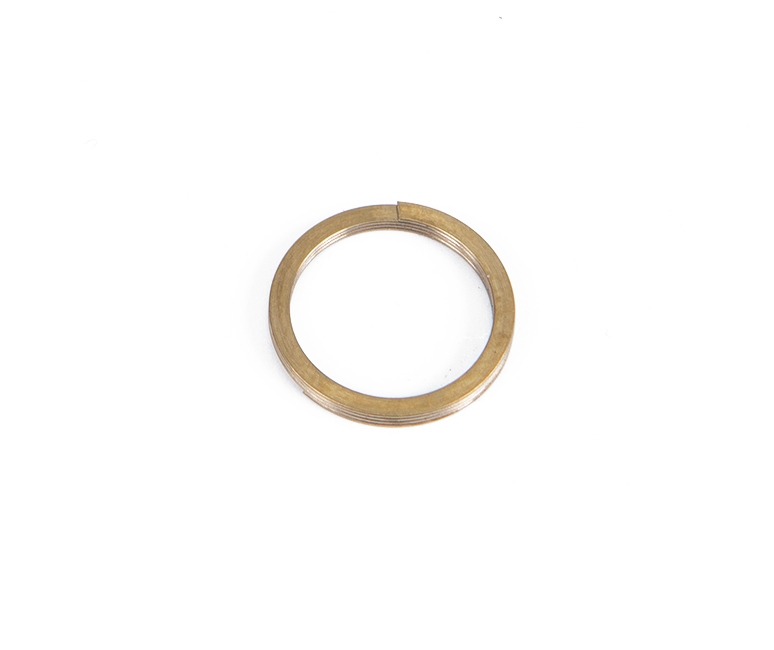 GAS RING, SPIRAL