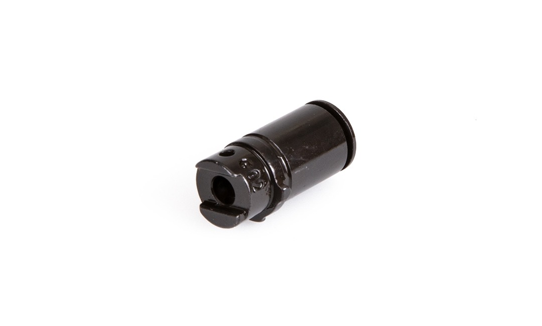 GAS VALVE, TWO POSITION, G02