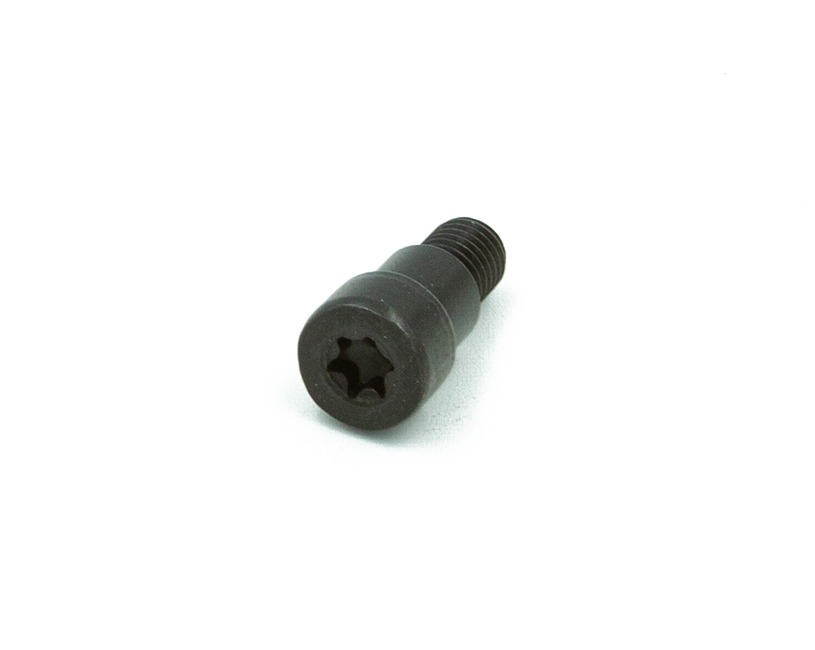 SCREW, BUMPER BUSHING, .625