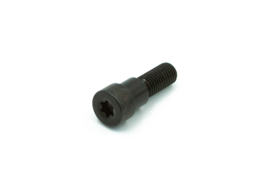 SCREW, BUMPER BUSHING, .840