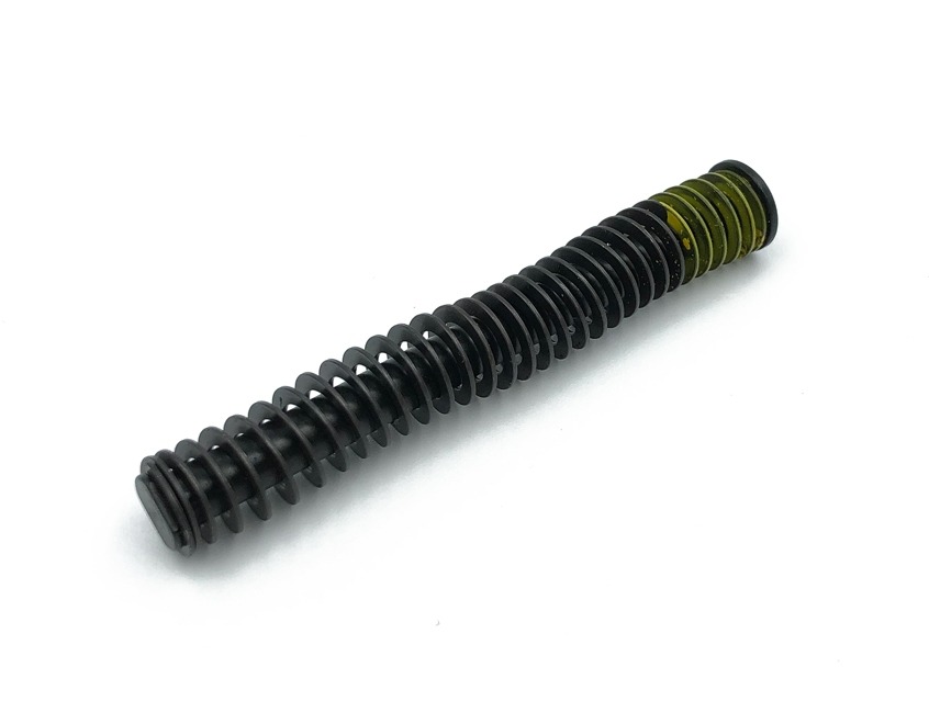 RECOIL SPRING ASSY, P365-XL