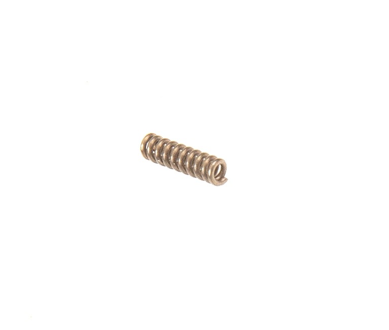MANUAL SAFETY DETENT SPRING