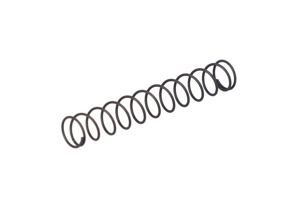 STRIKER SAFETY SPRING - ZINC PHOSPHATE