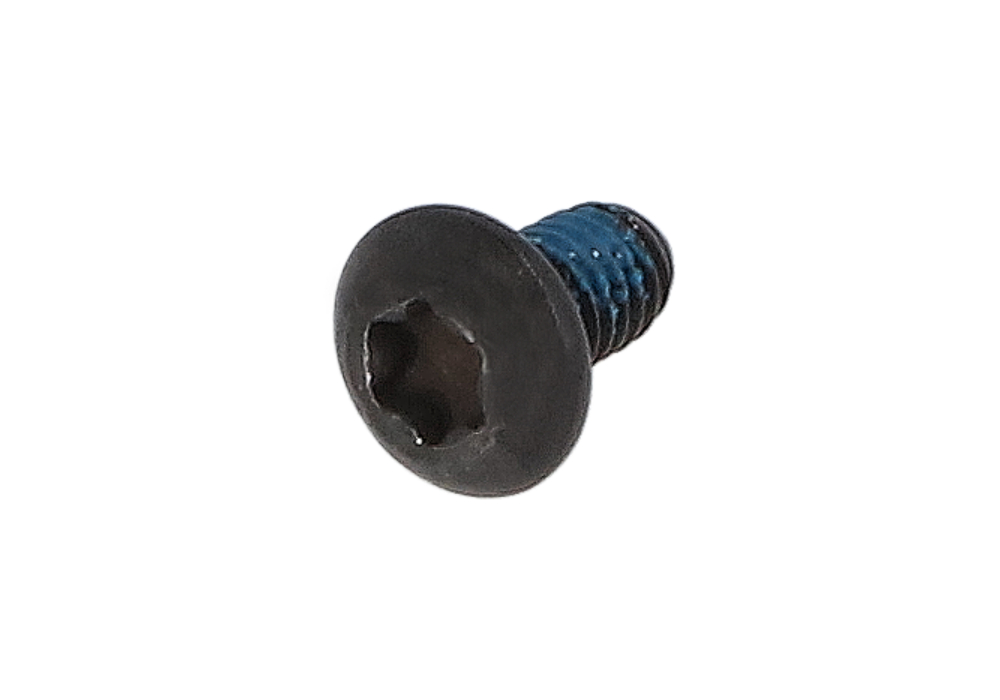 Replacement Screws