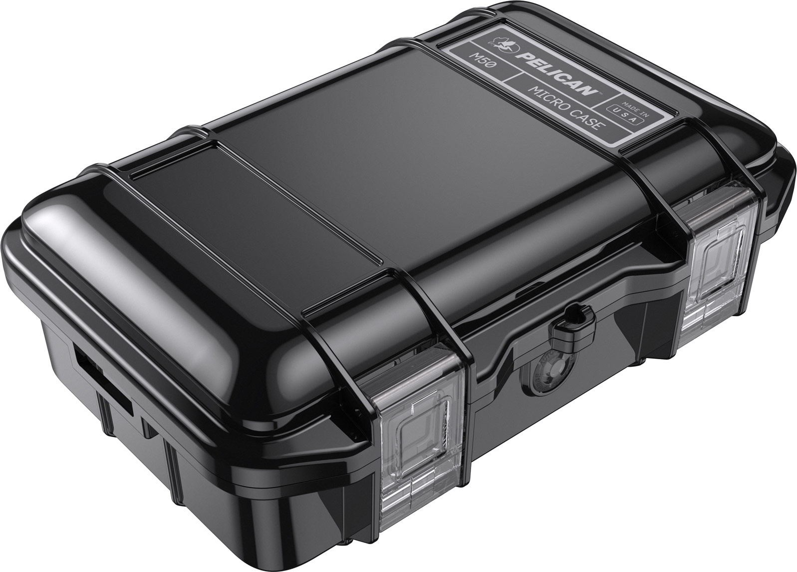 M50 MICRO CASE - PELICAN