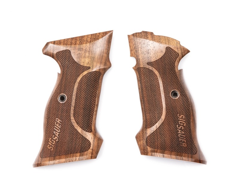 Comfortable Grips