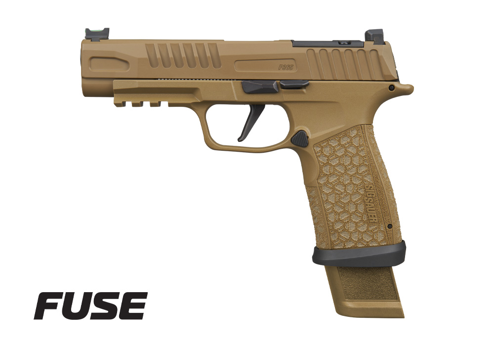 P365-FUSE COYOTE